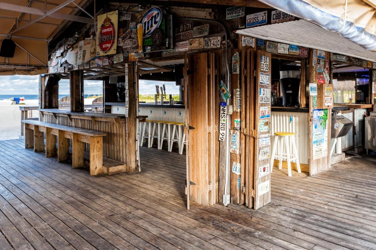 Postcard Inn On The Beach St. Pete Beach Exteriér fotografie